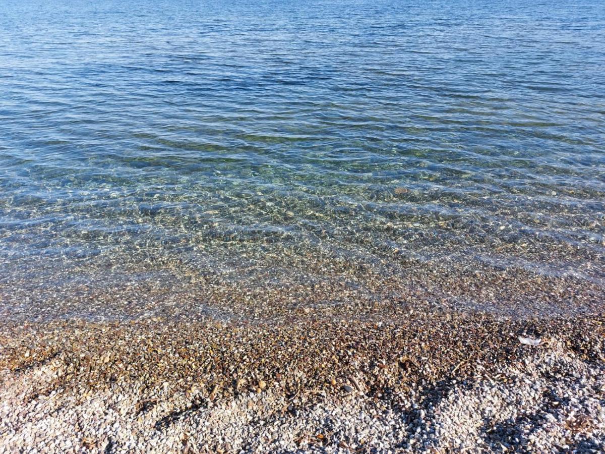 Villa Giolu Portoferraio Bagian luar foto