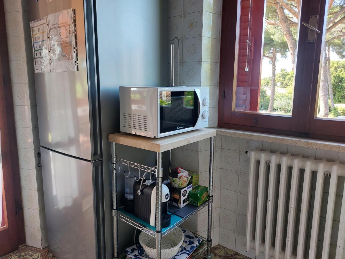 Villa Giolu Portoferraio Bagian luar foto