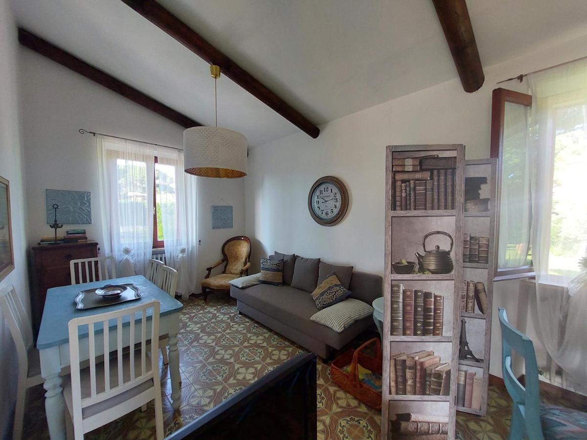 Villa Giolu Portoferraio Bagian luar foto