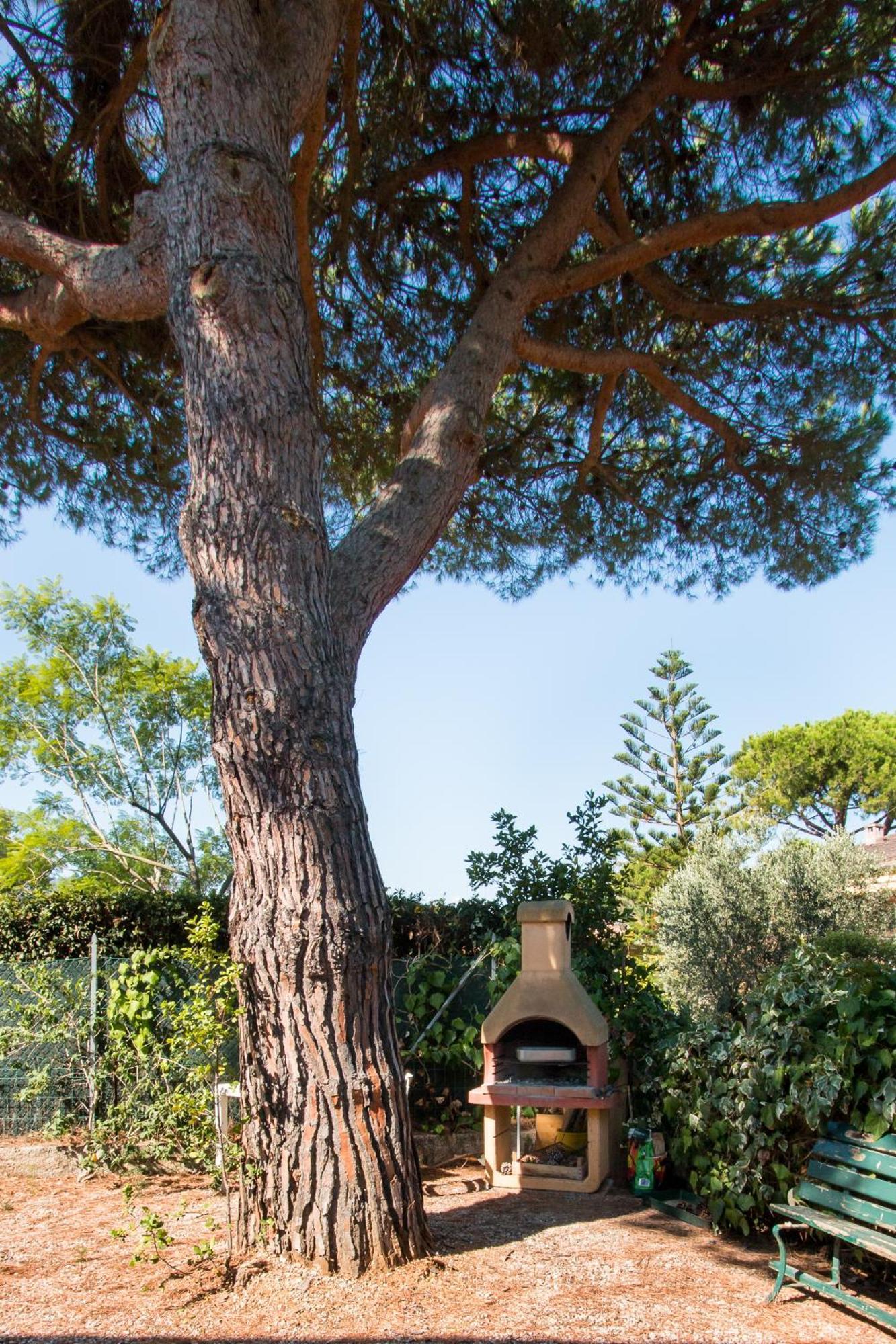 Villa Giolu Portoferraio Bagian luar foto
