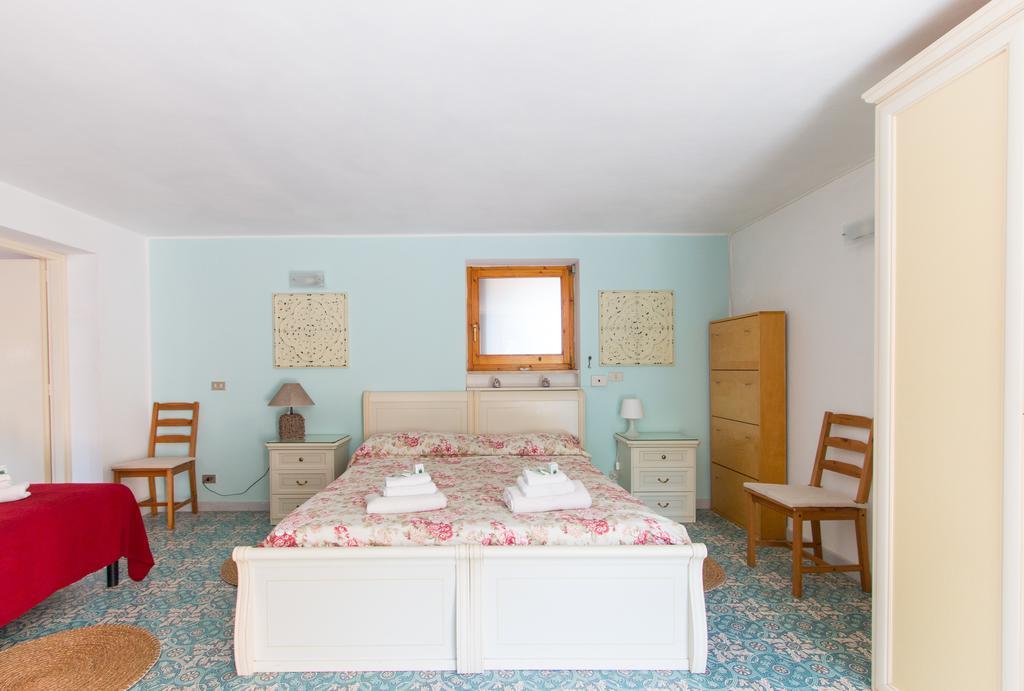 Villa Giolu Portoferraio Bagian luar foto