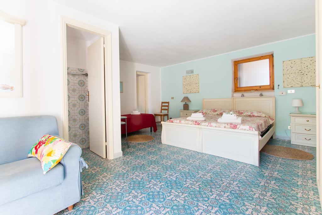 Villa Giolu Portoferraio Bagian luar foto