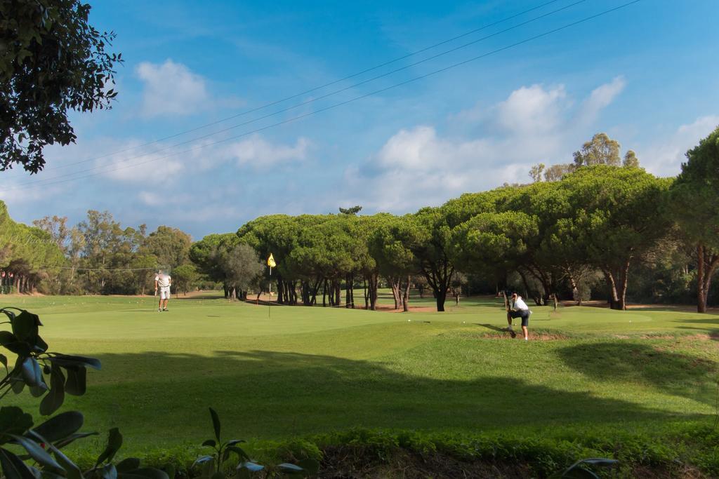 Villa Giolu Portoferraio Bagian luar foto