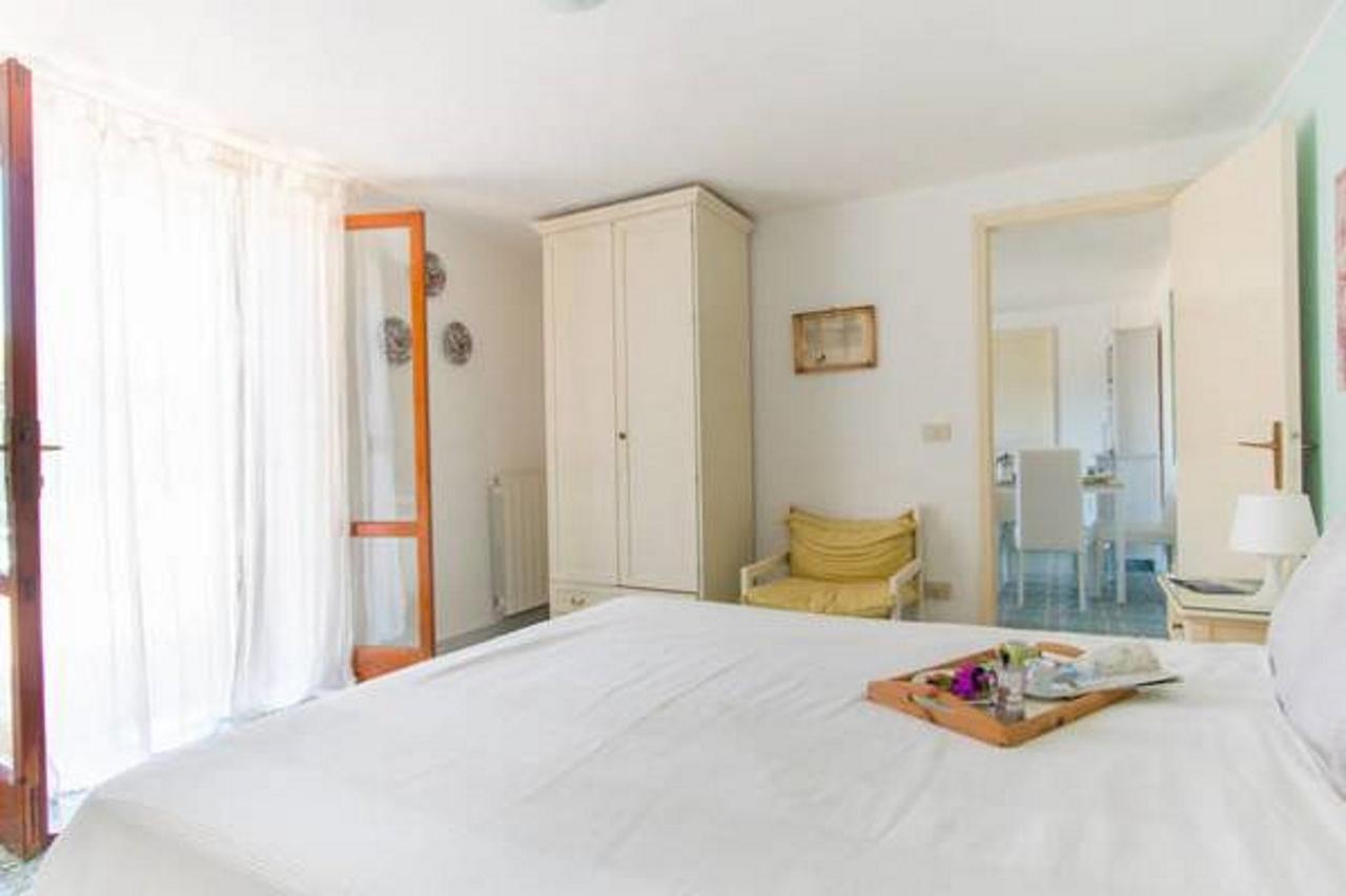 Villa Giolu Portoferraio Bagian luar foto