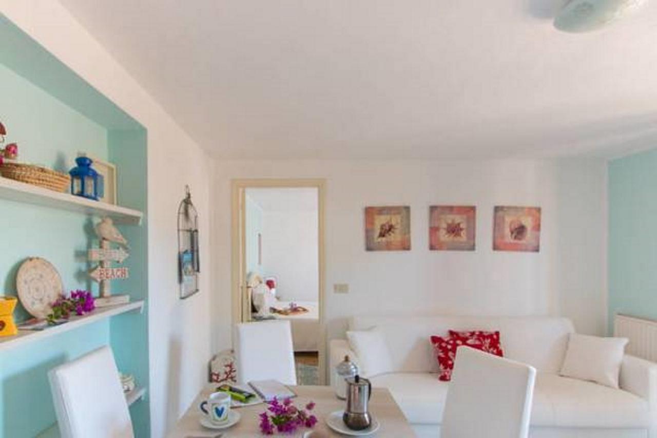 Villa Giolu Portoferraio Bagian luar foto