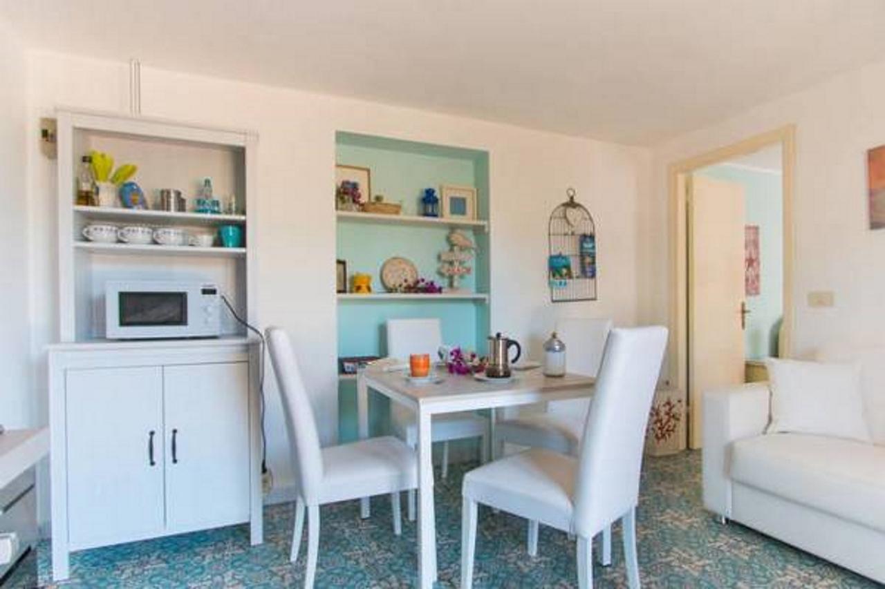 Villa Giolu Portoferraio Bagian luar foto